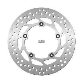 NG BRAKES 1851 fiksuotas stabdžių diskas YAMAHA XJ6 600 09-12