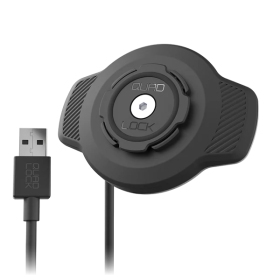 Quad Lock Waterproof Wireless Charging Head (USB connection)