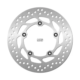 NG BRAKES 1851 Round Fixed Brake Disc YAMAHA XJ6 600 09-12