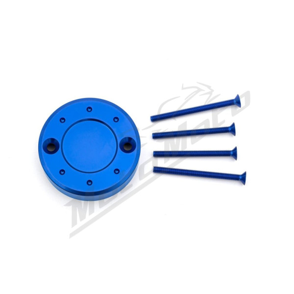 PRO BOLT Aluminium Front Brake Reservoir Cap Aprilia / Cagiva / Ducati / Kawasaki / KTM 250-1290cc 90-21