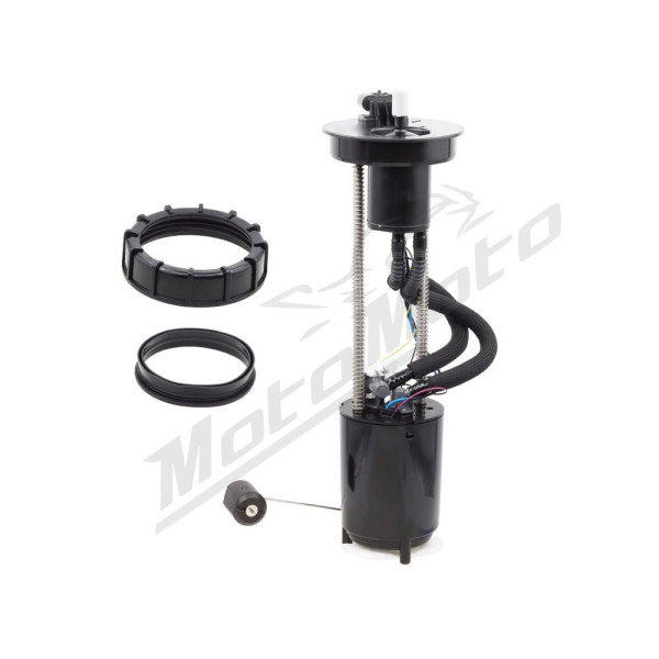 WAVEWERX FUEL PUMP COMPLETE Sea Doo Cruise / Explorer / Fish / GTI / GTS / GTX / RXP-X 1503-1630 08-25