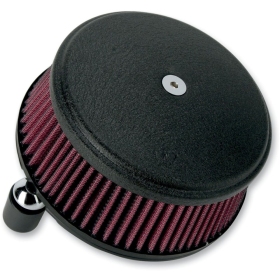 ARLEN NESS Big Sucker™ Stage I Air Filter Kit Harley Davidson XL / XLH / XR 883-1200cc 88-22