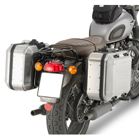 GIVI Monokey Pannier Holder Triumph Bonneville 900 16-22