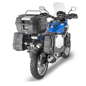 KAPPA Monokey Case Holder Honda NC 750 16-20