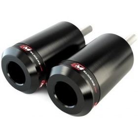 Frame sliders HONDA CBR 900cc / 919cc 1992-1999 2pcs