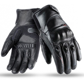 Seventy 70 SD-C13 Winter leather gloves