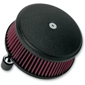ARLEN NESS Big Sucker™ Stage I Air Filter Kit Harley Davidson XL / XLH / XR 883-1200cc 88-22