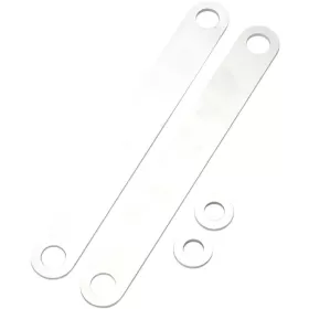 KLOCK WERKS Benchmark Rear Fender HARLEY DAVIDSON FXST/FLSL 1750-1923 18-25