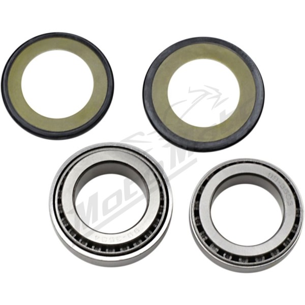 ALL BALLS Steering Shaft Bearing Kit KAWASAKI / KTM 125-1000cc 1973-2024