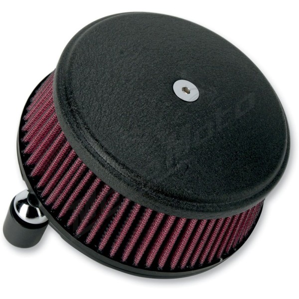 ARLEN NESS Big Sucker™ Stage I Air Filter Kit Harley Davidson XL / XLH / XR 883-1200cc 88-22