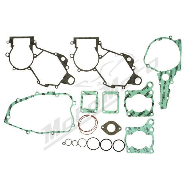 ATHENA Engine gaskets set Cagiva Elefant 125 84-88