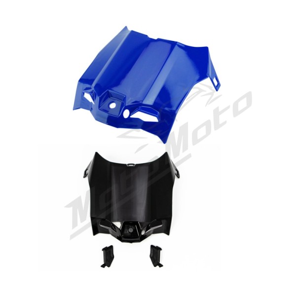 CYCRA Airbox Cover Yamaha WR / YZ 250-450 10-19