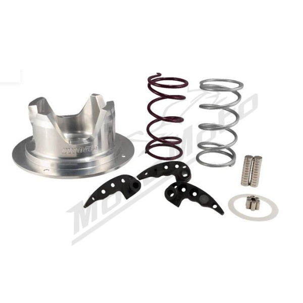 DYNOJET Sankabos kompl. Polaris Ranger RZR / RZR Trail 900 15-24