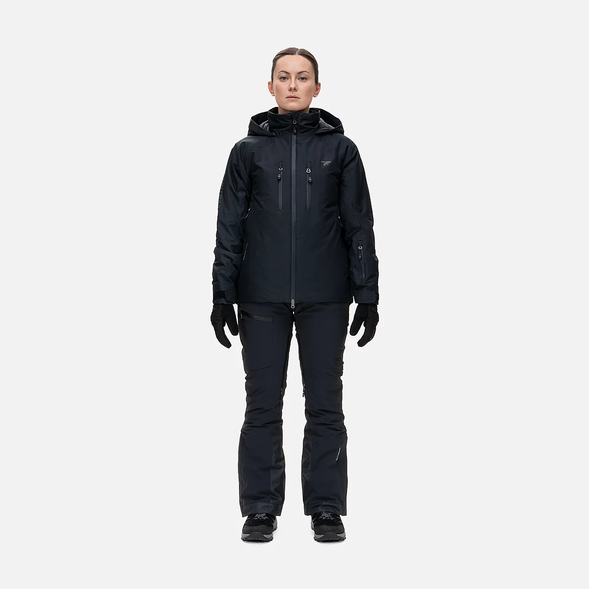 Finntrail Atlas W 3461 Womens Jacket