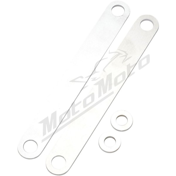 KLOCK WERKS Benchmark Rear Fender HARLEY DAVIDSON FXST/FLSL 1750-1923 18-25