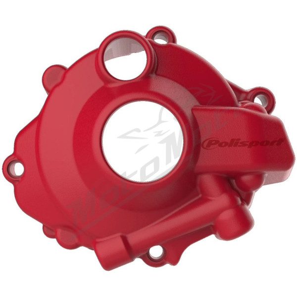 Polisport generatoriaus dangtelio apsauga Honda CRF 250 R / RX 18-24