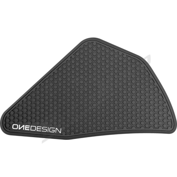 Šoninis bako lipdukas ONEDESIGN YAMAHA YZF-R3 / YZF-R3 ABS 2015–2018