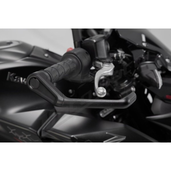 SW-MOTECH Lever Guard Kawasaki / Yamaha 400-900 17-26
