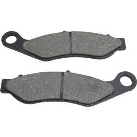 EBC Organic Harley/Buell Brake Pads Harley Davidson FLHTCUTG / FLRT 1690-1868cc 14-20