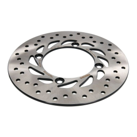 FERODO Rear fixed brake disc Buell / Cagiva / Honda 125-1200 88-11