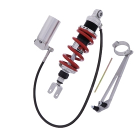 YSS Rear mono shock Gas Yamaha T-Max 530-560cc 17-25