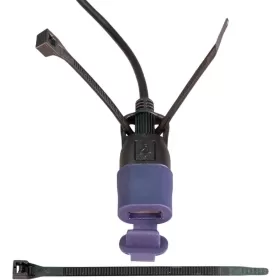 TECMATE SAE to USB Sealed Charging System