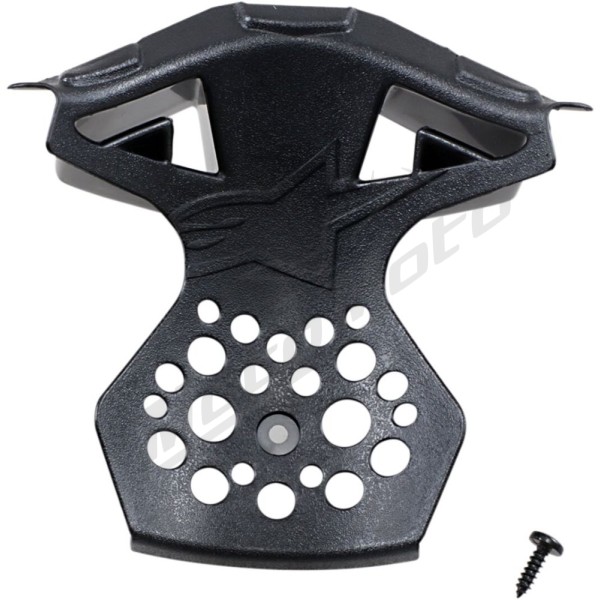 ALPINESTARS(MX) Supertech M8/Supertech M10 Helmet Chin Vent Frame