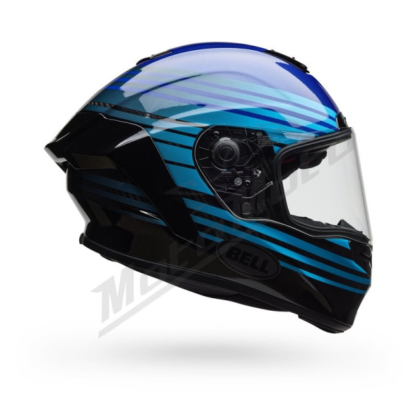 BELL Race Star DLX Flex Helmet