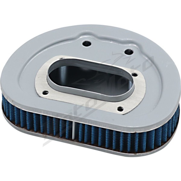 DRAG SPECIALTIES Premium Washable Air Filter Element ​​​​​​​Harley Davidson FLHRCI / FLHRI / FLHTCI / FLHTCUI / FLSTCI / FLSTFI / FLTRI / FXSTDI 1450cc 99-01
