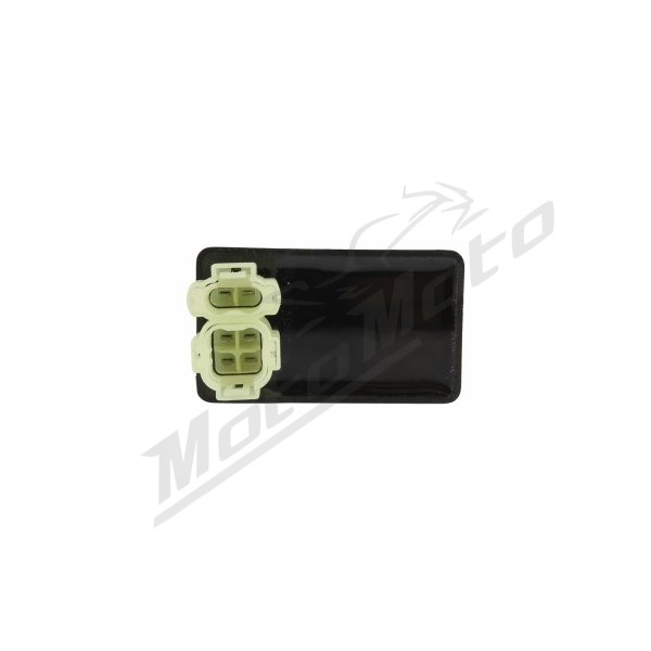 HAAN WHEELS priekinio rato guolių tarpinių ir riebokšlių rinkinys Fantic / Yamaha 250-450 20-25