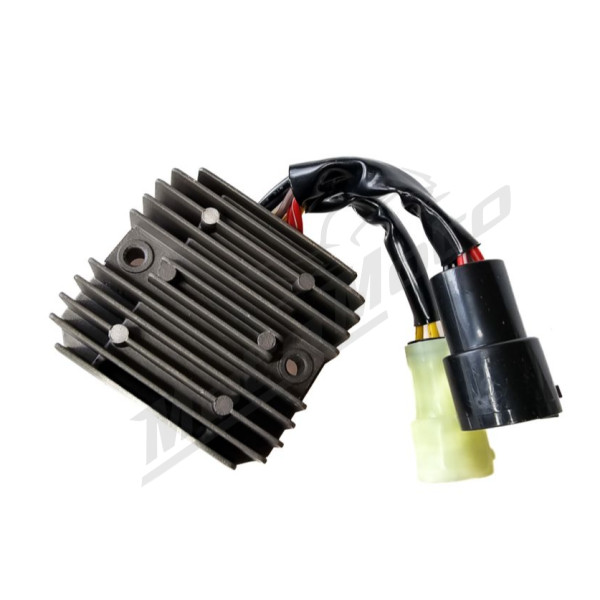Maxtuned Srovės Lygintuvas Kawasaki KVF 360-650cc 03-13