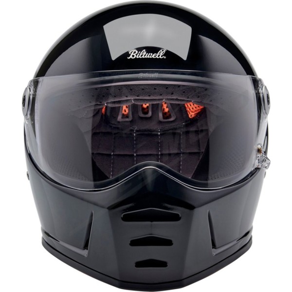 Uždaras Šalmas BILTWELL Lane Splitter
