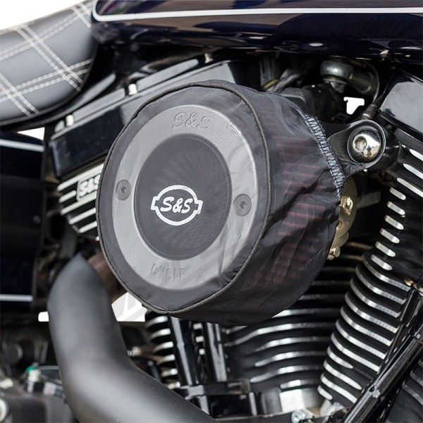 S&S CYCLE Air Filter Pre-Filter