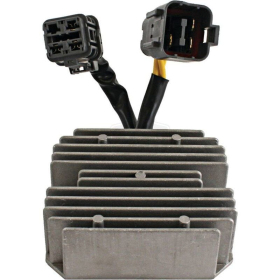 Arrowhead Voltage Regulator Arctic Cat / Kymco 350-500cc 08-17