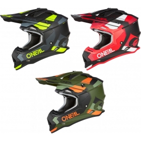 Oneal 2Series Spyde V23 MOTOCROSS HELMET