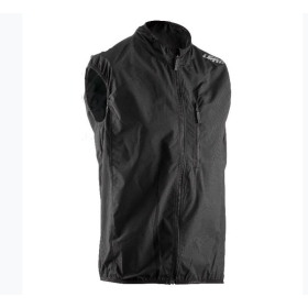 Leatt Vest RaceVest Lite Black