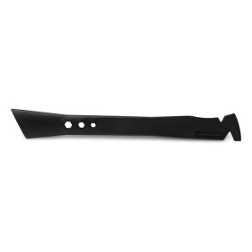 Polisport black mud remover BETA RR 250 19-24