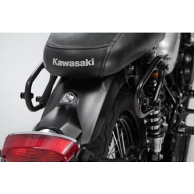SW-MOTECH SLC Side Carrier Right Kawasaki W 650-800 99-24