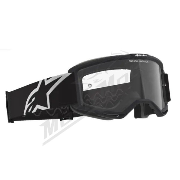 ALPINESTARS GOGGLES Vision OTG Goggle
