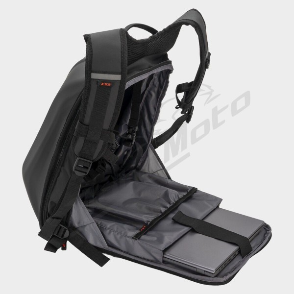 BACKPACK LS2 SHIELD 25L / 50L