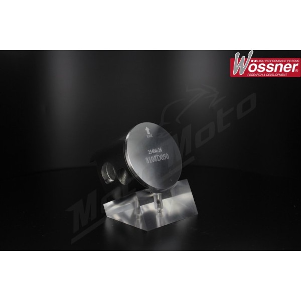 WÖSSNER Forged Piston 55,94-56,44mm Kawasaki KX 125 90-91