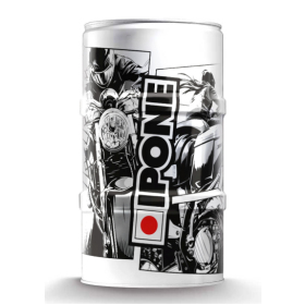 IPONE Katana Semi-synthetic Oil 4T 15w50 60l