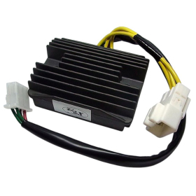 Tourmax voltage regulator Honda FJS 600 02-05
