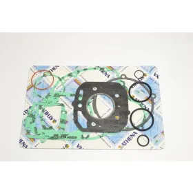 Athena Full gasket set, engine Kawasaki KX 125 1984