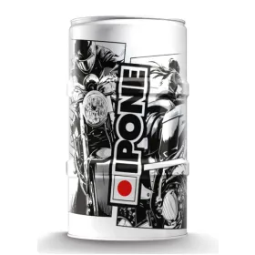 IPONE Katana Semi-synthetic Oil 4T 15w50 60l