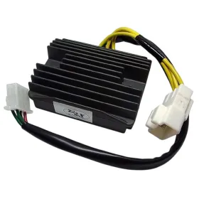 Tourmax voltage regulator Honda FJS 600 02-05