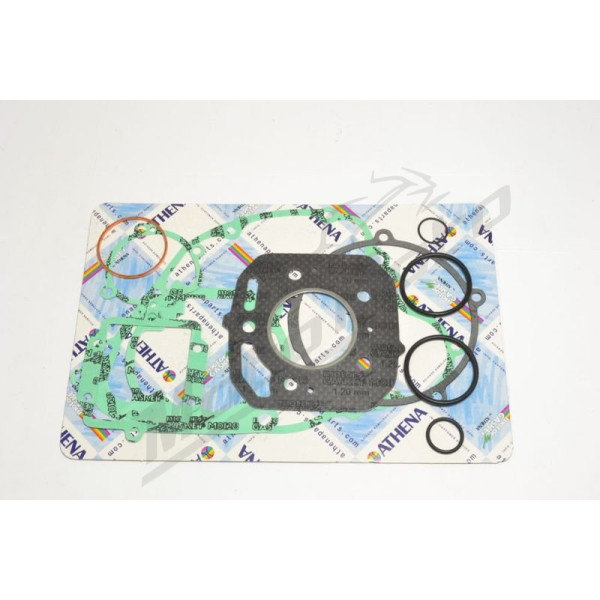 Athena Full gasket set, engine Kawasaki KX 125 1984
