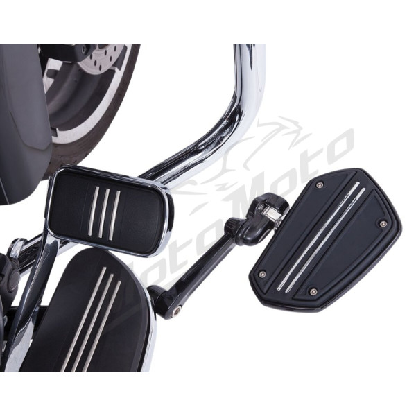 CIRO Twin Rail Boards