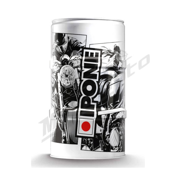 IPONE Katana Semi-synthetic Oil 4T 15w50 60l
