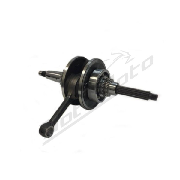 Maxtuned Alkūninis Velenas Yamaha / MBK 125cc 06-16